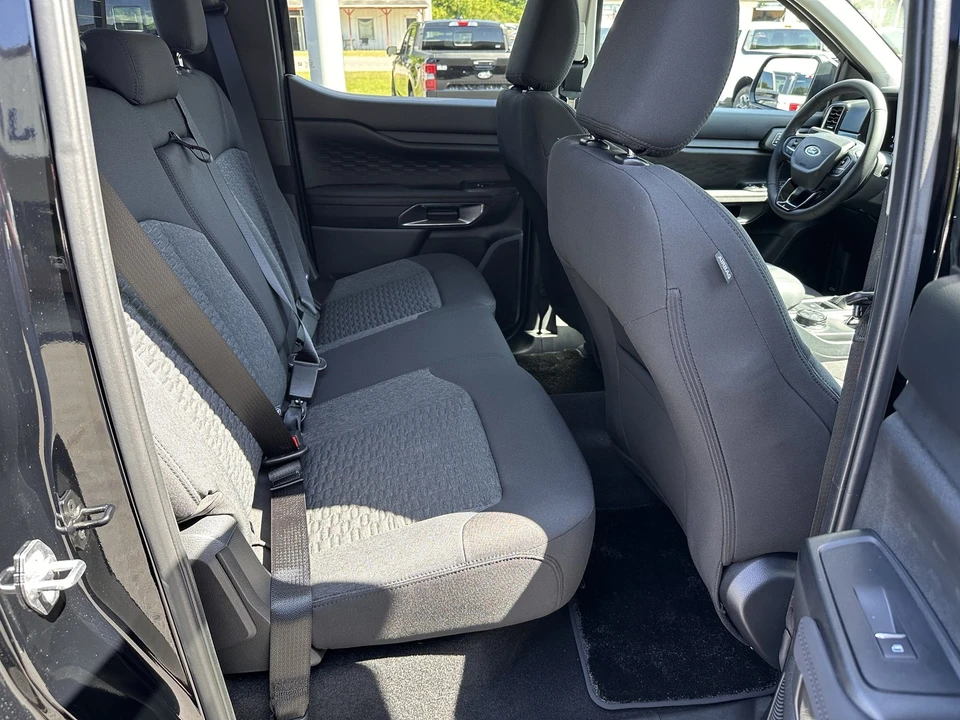 2025 Ford Ranger 5th Gen - Image 15 of 21