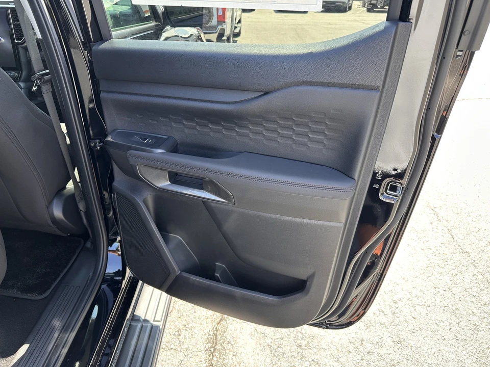 2025 Ford Ranger 5th Gen - Image 14 of 21