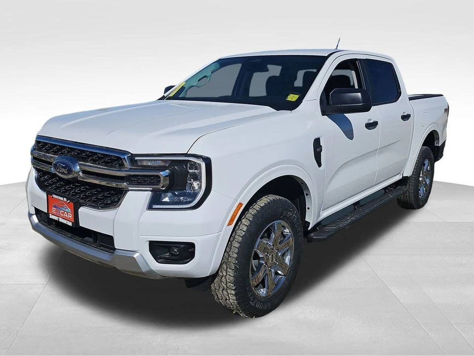 2025 Ford Ranger 5th Gen - Image 17 of 21