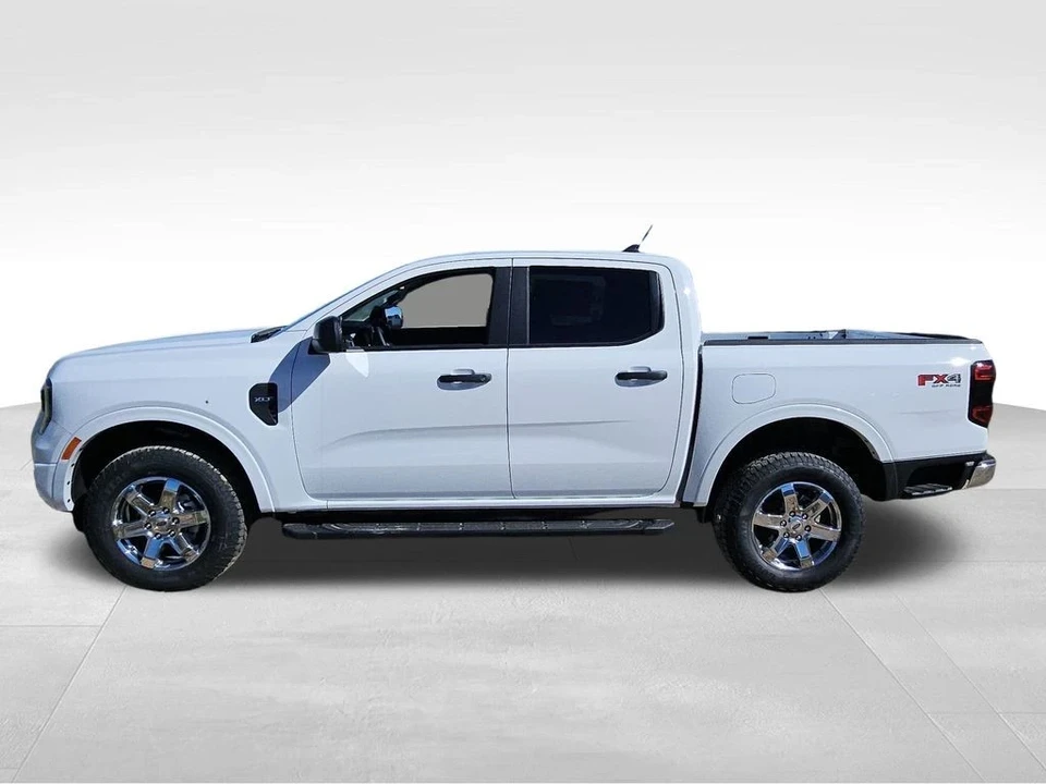 2025 Ford Ranger 5th Gen - Image 16 of 21