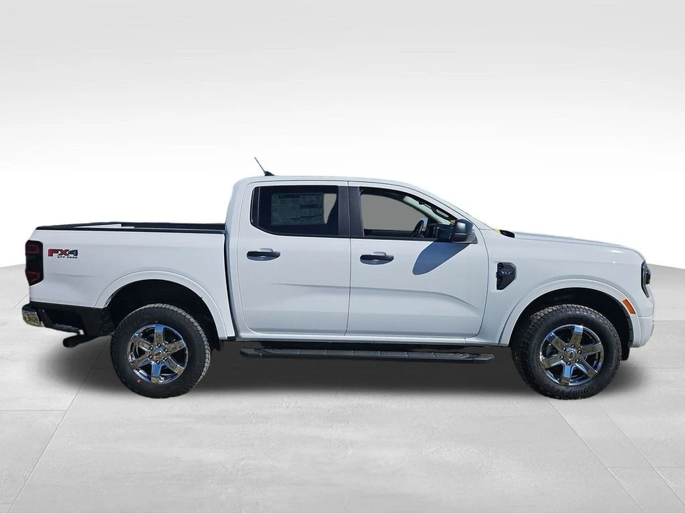 2025 Ford Ranger 5th Gen - Image 12 of 21