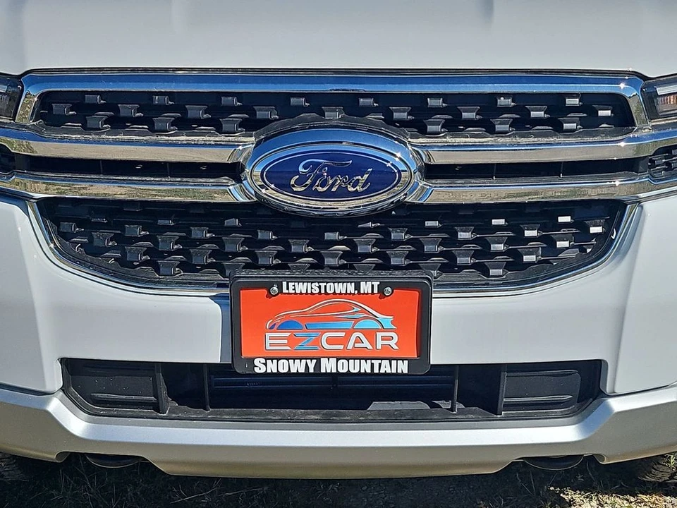 2025 Ford Ranger 5th Gen - Image 20 of 21