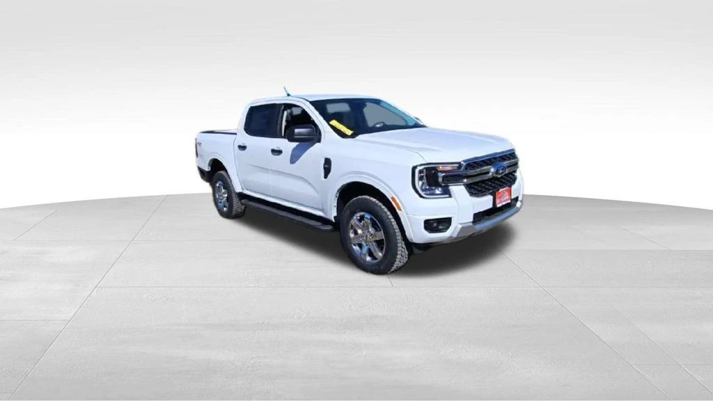2025 Ford Ranger 5th Gen - Image 2 of 21