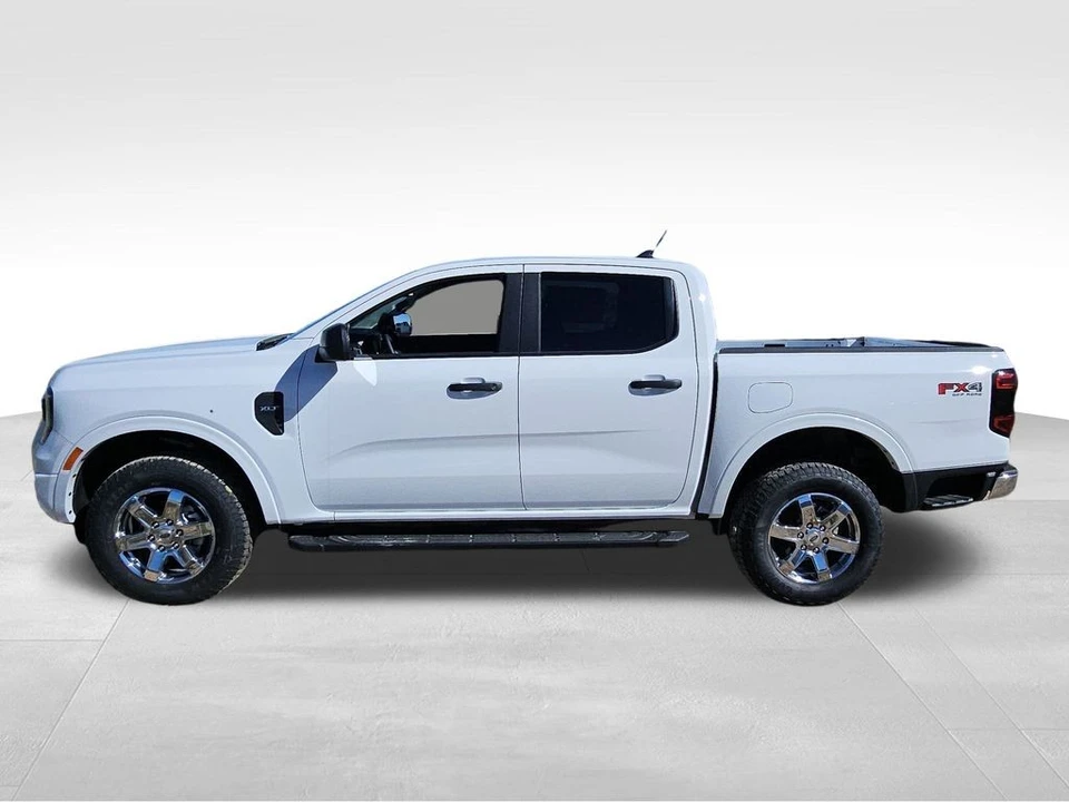 2025 Ford Ranger 5th Gen - Image 16 of 21