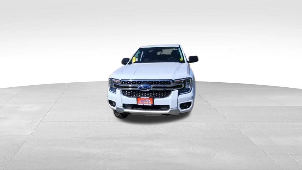 2025 Ford Ranger 5th Gen - Image 3 of 21
