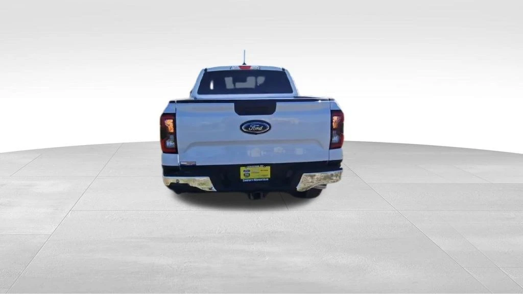 2025 Ford Ranger 5th Gen - Image 7 of 21