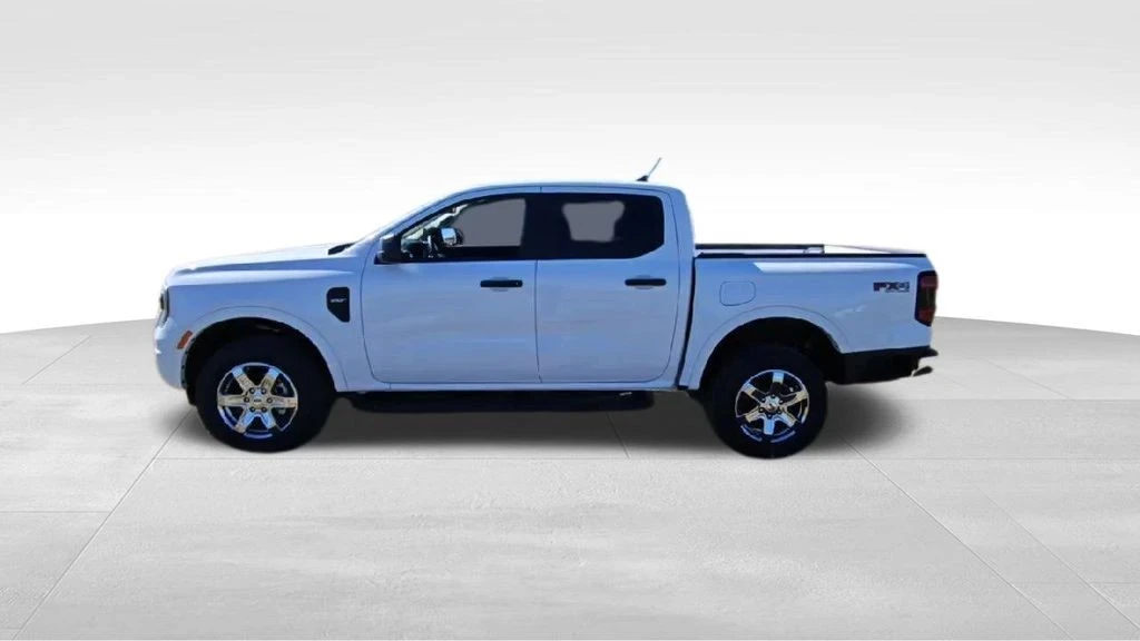 2025 Ford Ranger 5th Gen - Image 5 of 21
