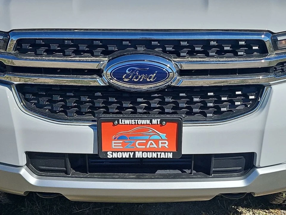 2025 Ford Ranger 5th Gen - Image 20 of 21