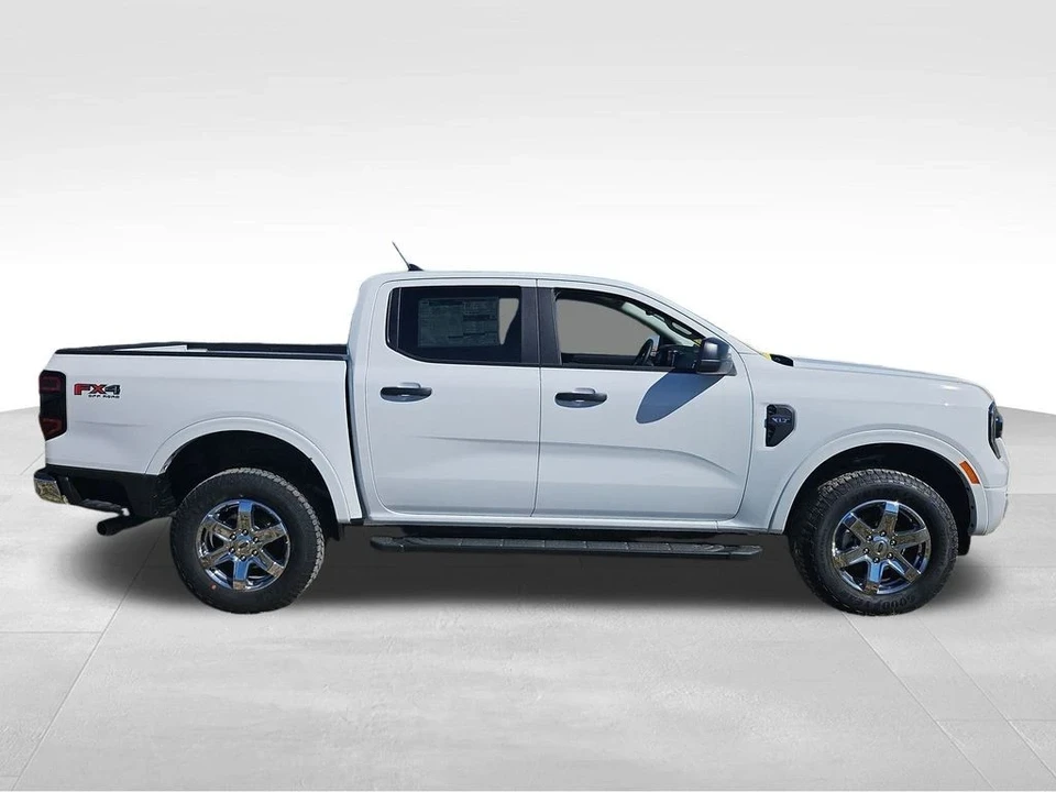 2025 Ford Ranger 5th Gen - Image 12 of 21