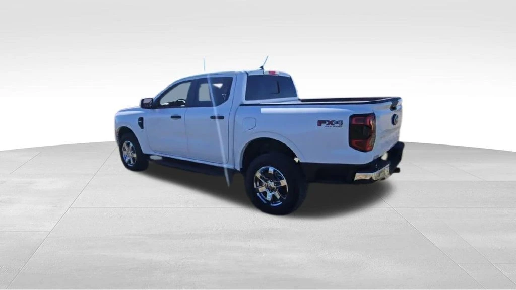 2025 Ford Ranger 5th Gen - Image 6 of 21