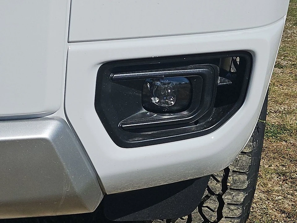 2025 Ford Ranger 5th Gen - Image 19 of 21