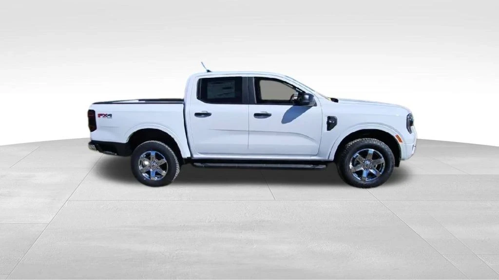 2025 Ford Ranger 5th Gen - Image 9 of 21