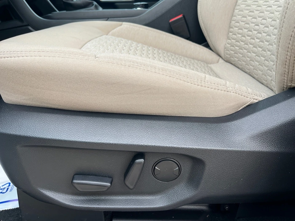 2025 Ford Ranger 5th Gen - Image 11 of 21