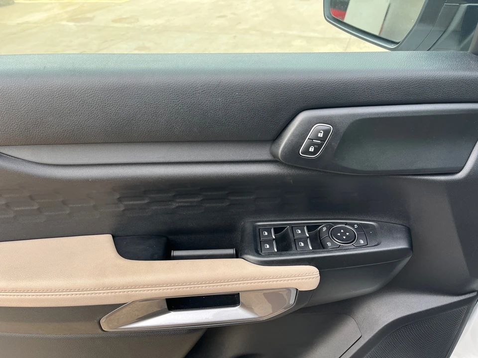 2025 Ford Ranger 5th Gen - Image 10 of 12