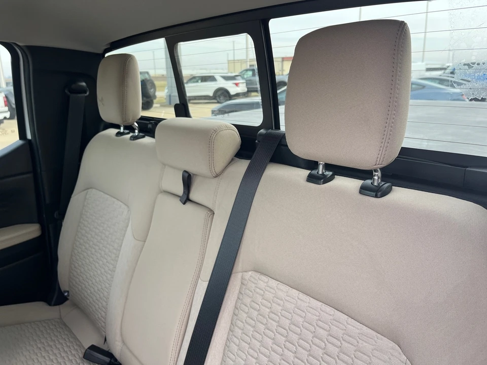 2025 Ford Ranger 5th Gen - Image 20 of 21