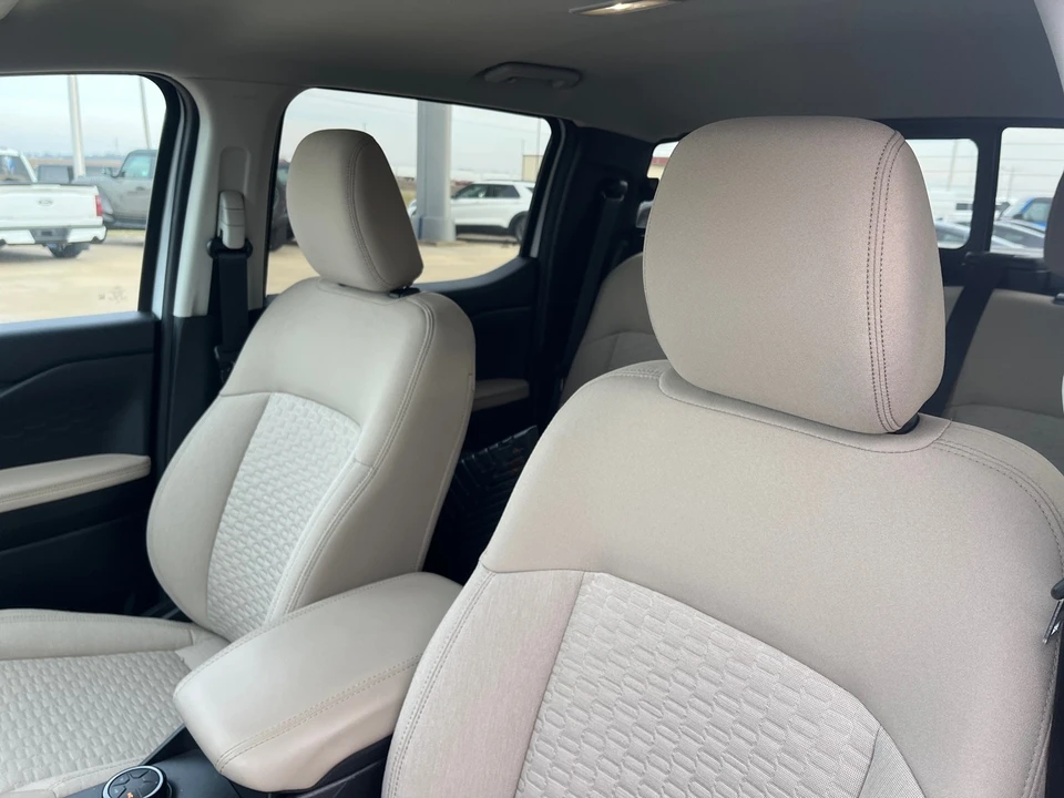 2025 Ford Ranger 5th Gen - Image 12 of 12