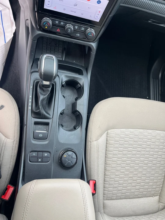 2025 Ford Ranger 5th Gen - Image 16 of 21
