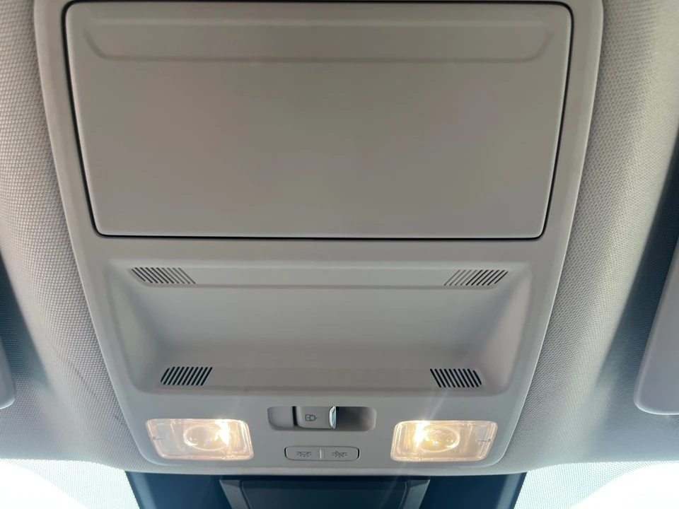 2025 Ford Ranger 5th Gen - Image 17 of 21