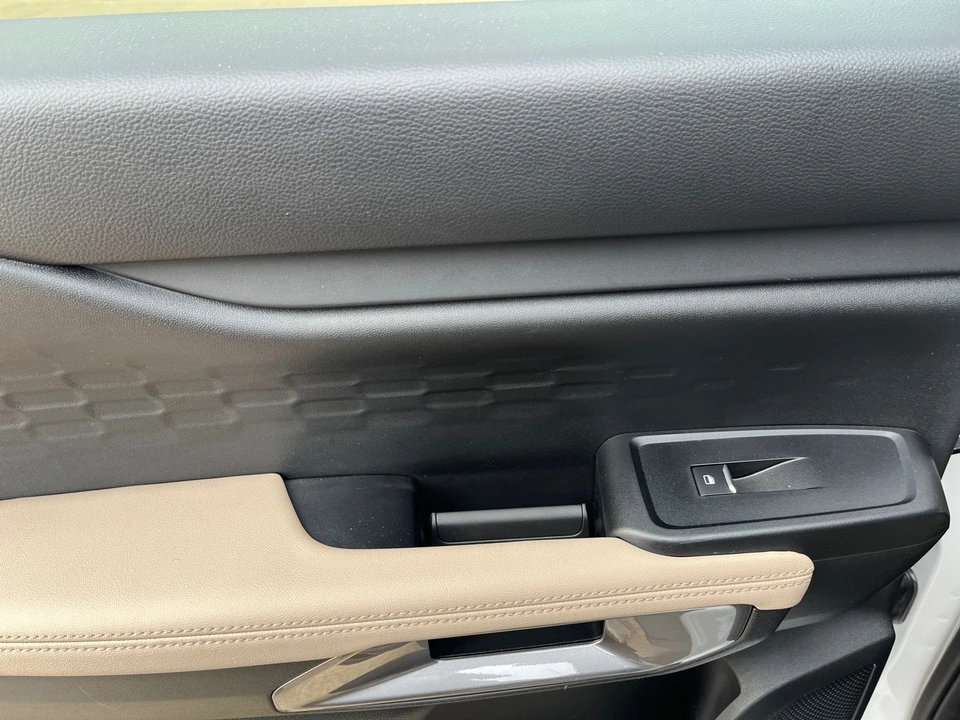 2025 Ford Ranger 5th Gen - Image 19 of 21