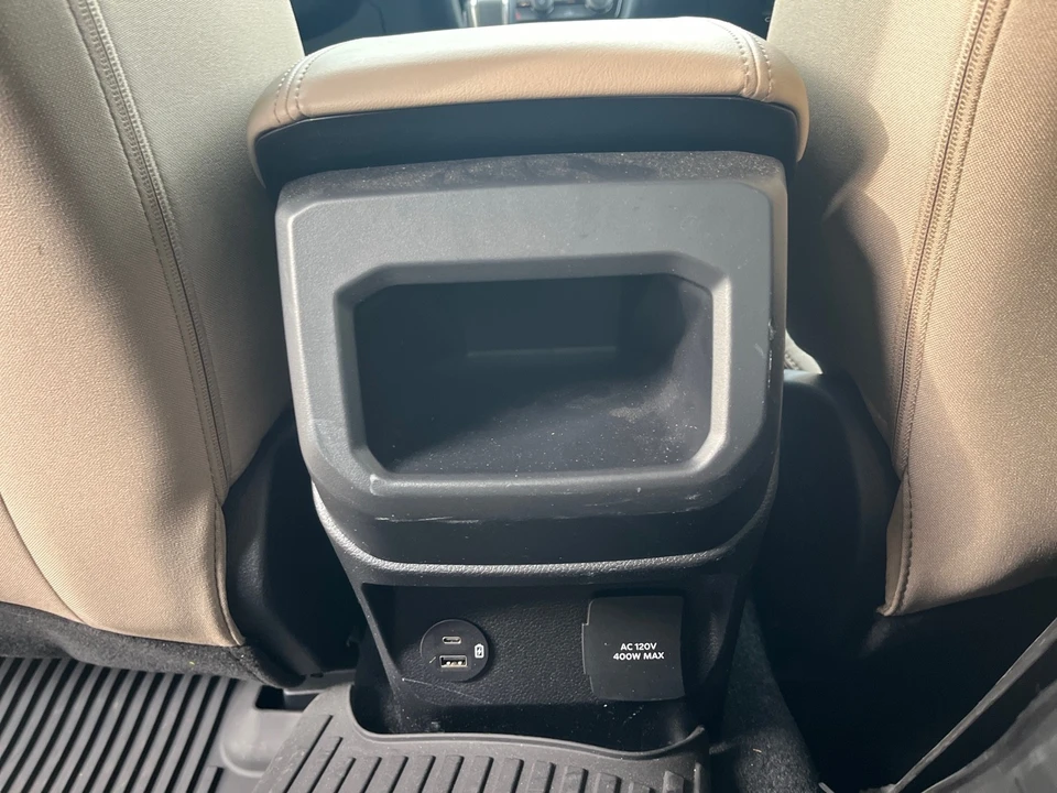 2025 Ford Ranger 5th Gen - Image 21 of 21