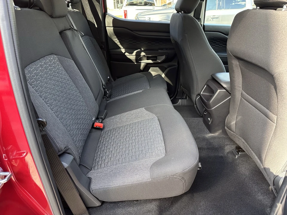 2025 Ford Ranger 5th Gen - Image 17 of 30
