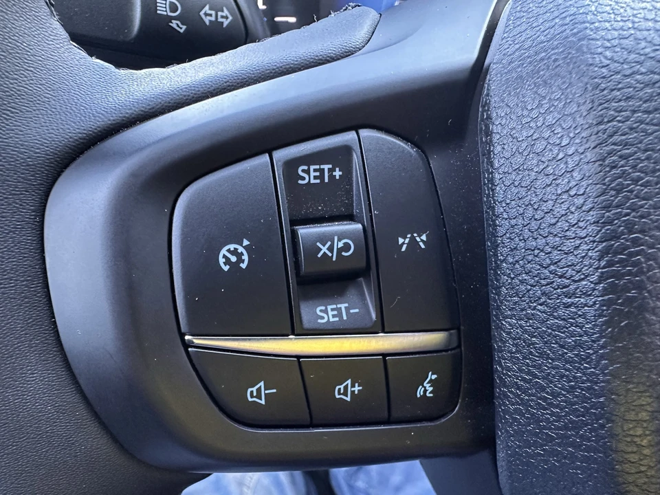 2025 Ford Ranger 5th Gen - Image 21 of 30