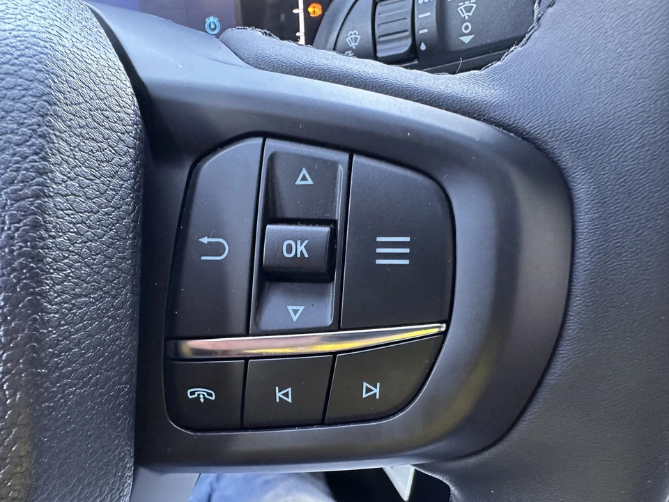 2025 Ford Ranger 5th Gen - Image 22 of 30