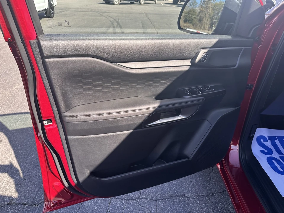 2025 Ford Ranger 5th Gen - Image 10 of 12
