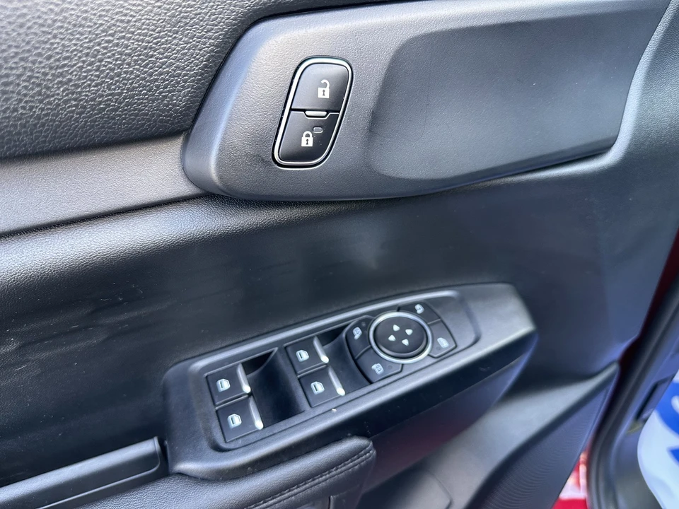 2025 Ford Ranger 5th Gen - Image 18 of 30