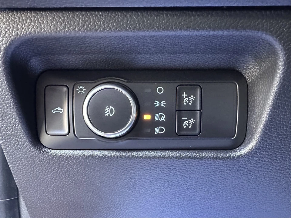 2025 Ford Ranger 5th Gen - Image 19 of 30