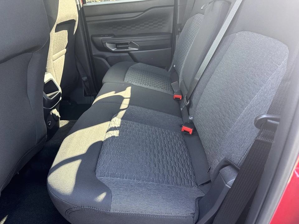 2025 Ford Ranger 5th Gen - Image 13 of 30