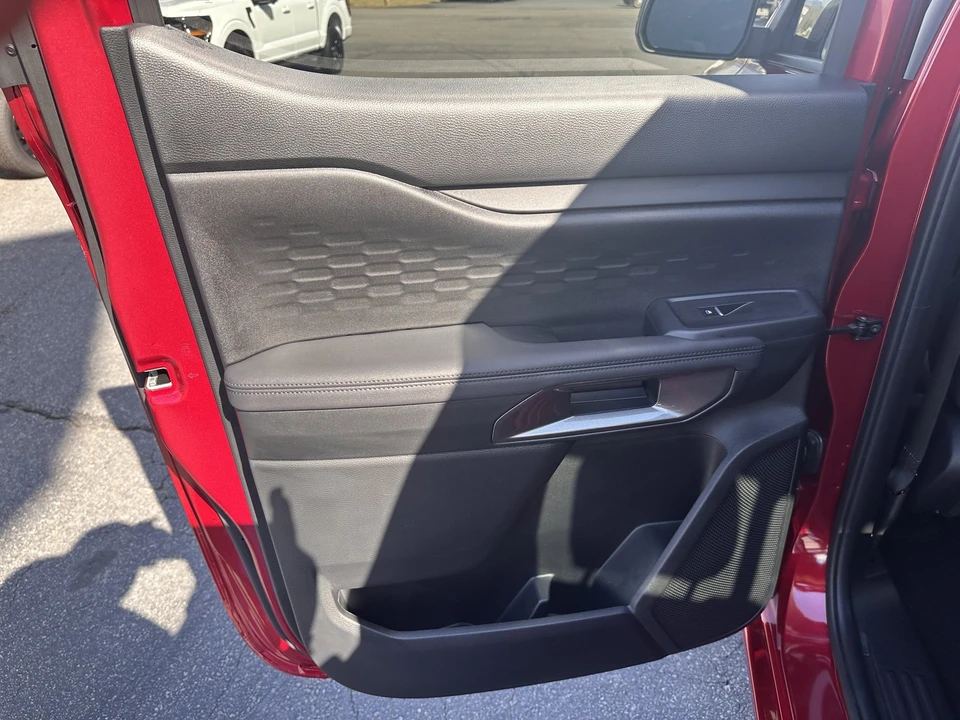 2025 Ford Ranger 5th Gen - Image 12 of 12