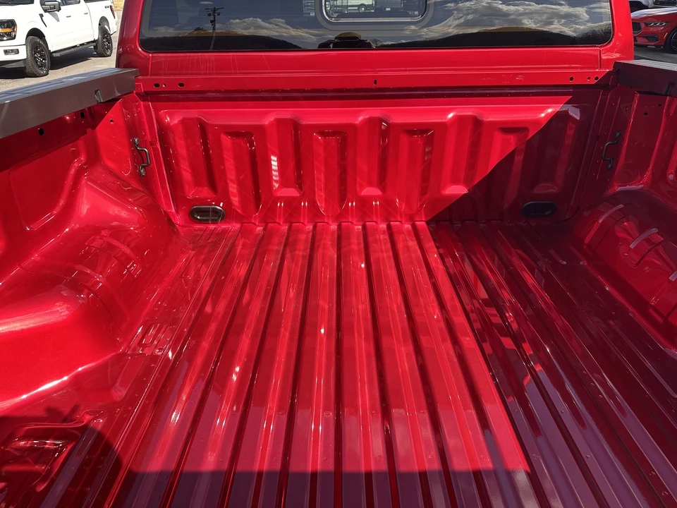 2025 Ford Ranger 5th Gen - Image 9 of 30