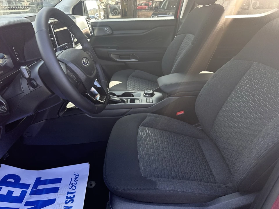 2025 Ford Ranger 5th Gen - Image 11 of 30