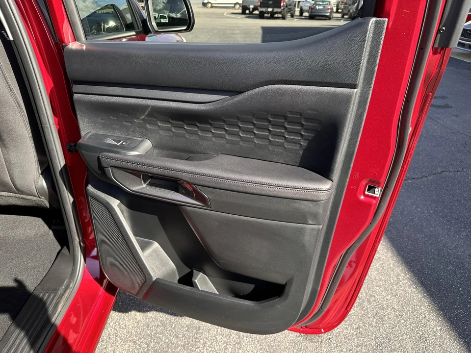 2025 Ford Ranger 5th Gen - Image 16 of 30