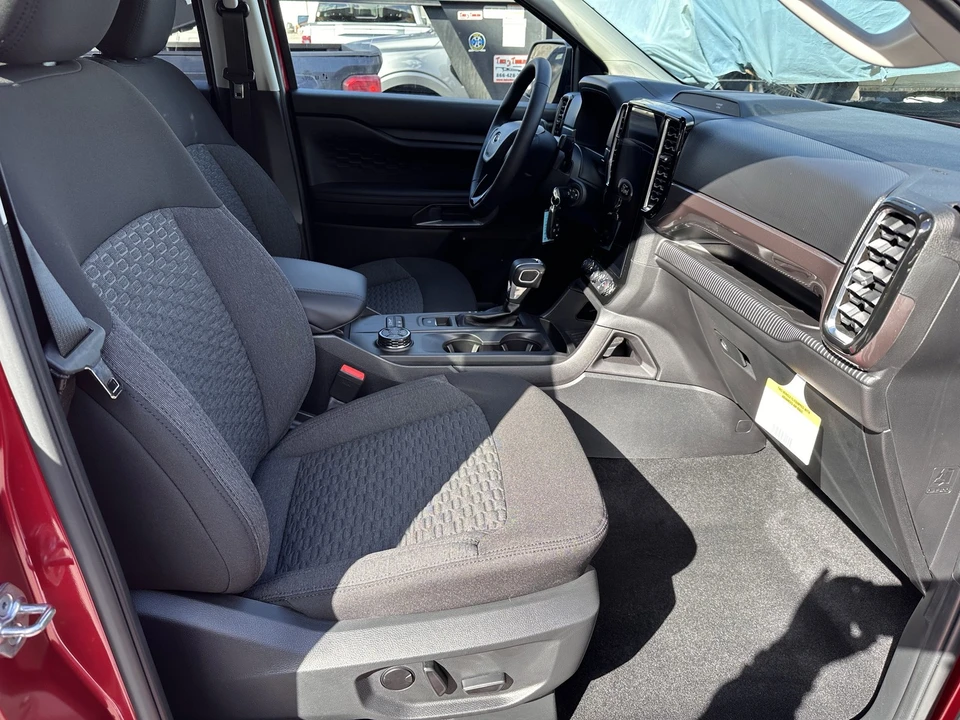 2025 Ford Ranger 5th Gen - Image 15 of 30