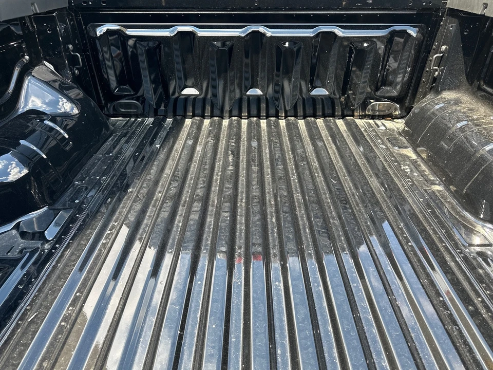 2025 Ford Ranger 5th Gen - Image 14 of 21