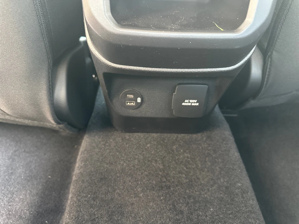 2025 Ford Ranger 5th Gen - Image 18 of 21