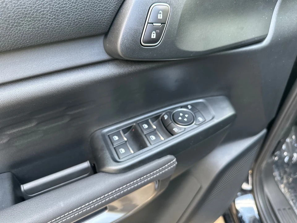 2025 Ford Ranger 5th Gen - Image 20 of 21