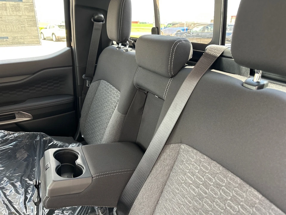 2025 Ford Ranger 5th Gen - Image 17 of 21