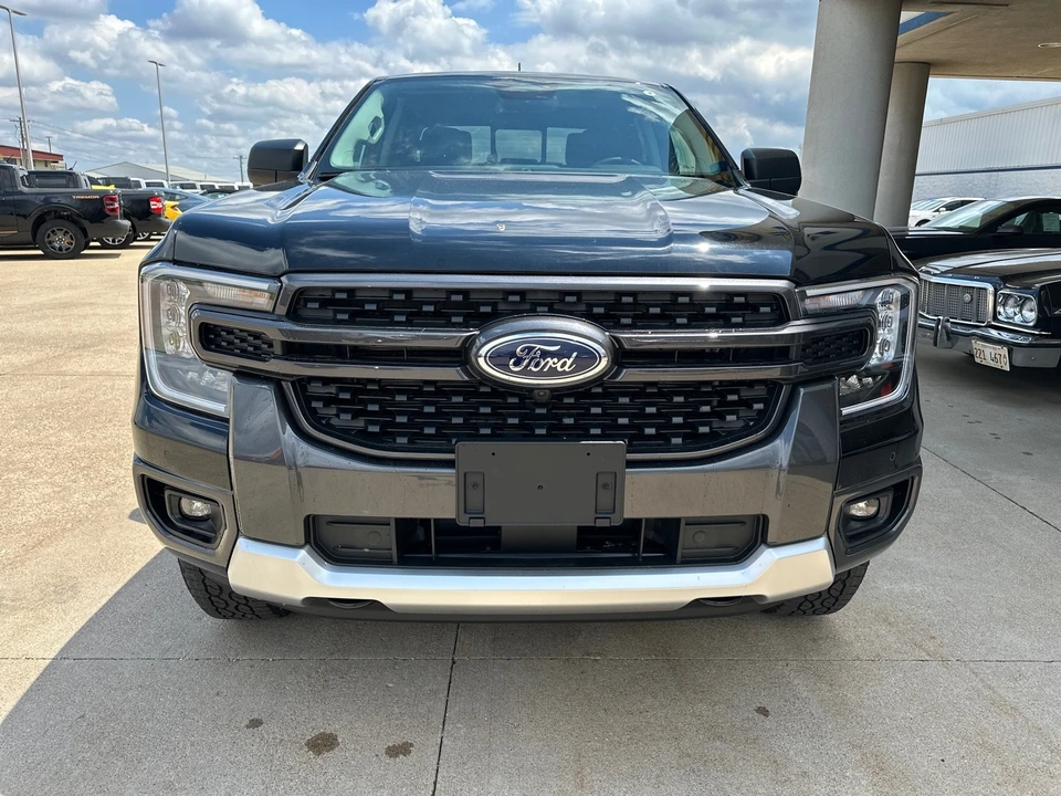 2025 Ford Ranger 5th Gen - Image 7 of 21