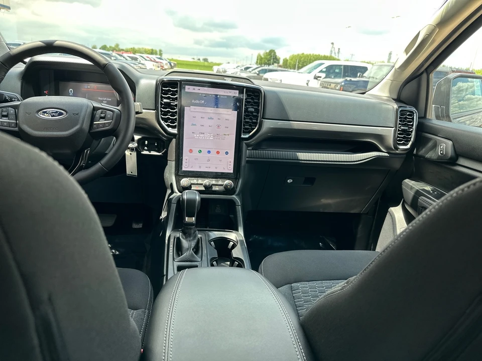 2025 Ford Ranger 5th Gen - Image 19 of 21