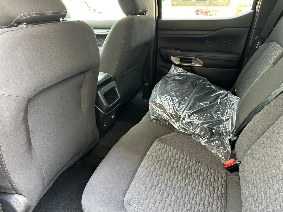 2025 Ford Ranger 5th Gen - Image 16 of 21
