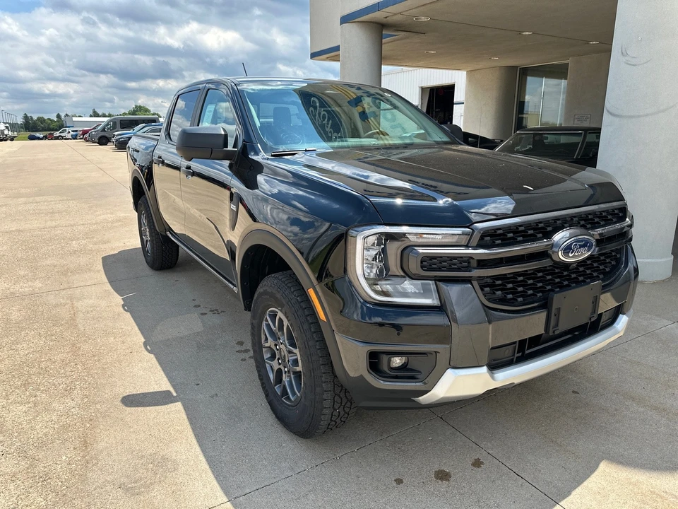 2025 Ford Ranger 5th Gen - Image 6 of 21