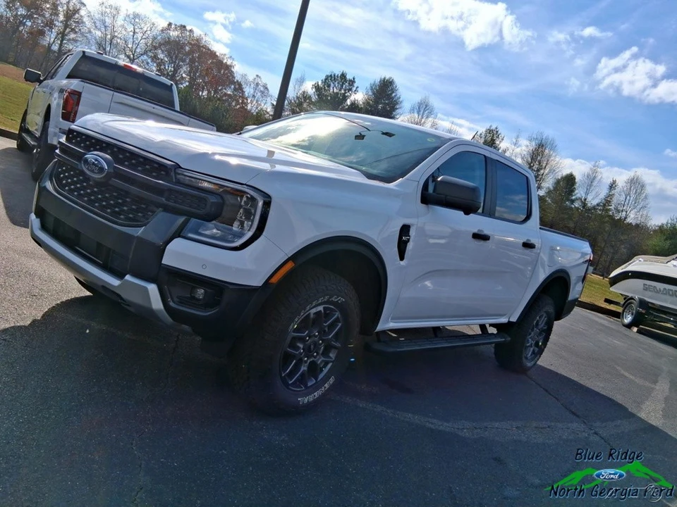 2025 Ford Ranger 5th Gen - Image 21 of 21