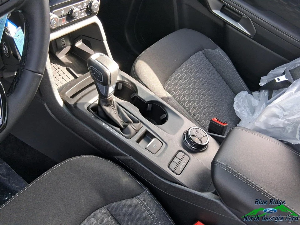 2025 Ford Ranger 5th Gen - Image 12 of 21