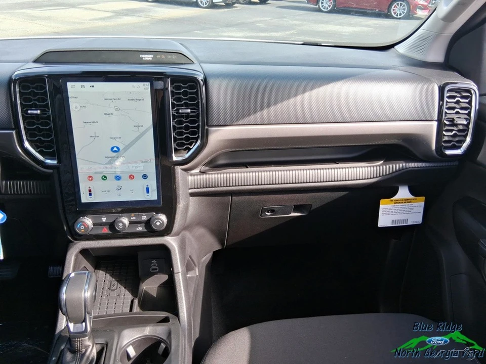 2025 Ford Ranger 5th Gen - Image 7 of 21