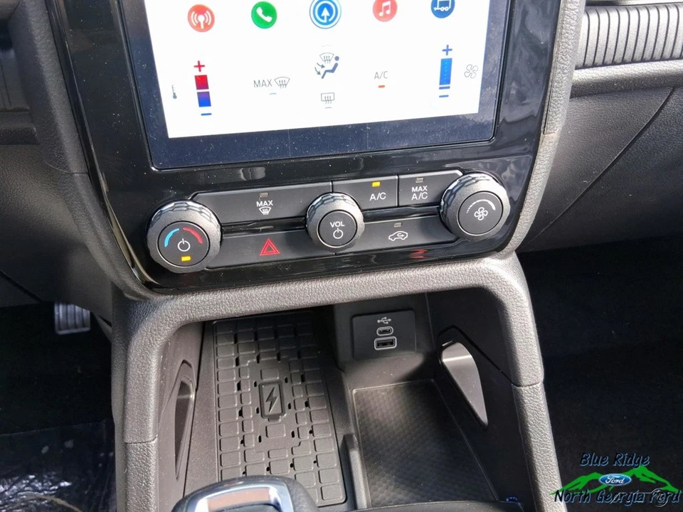 2025 Ford Ranger 5th Gen - Image 8 of 21