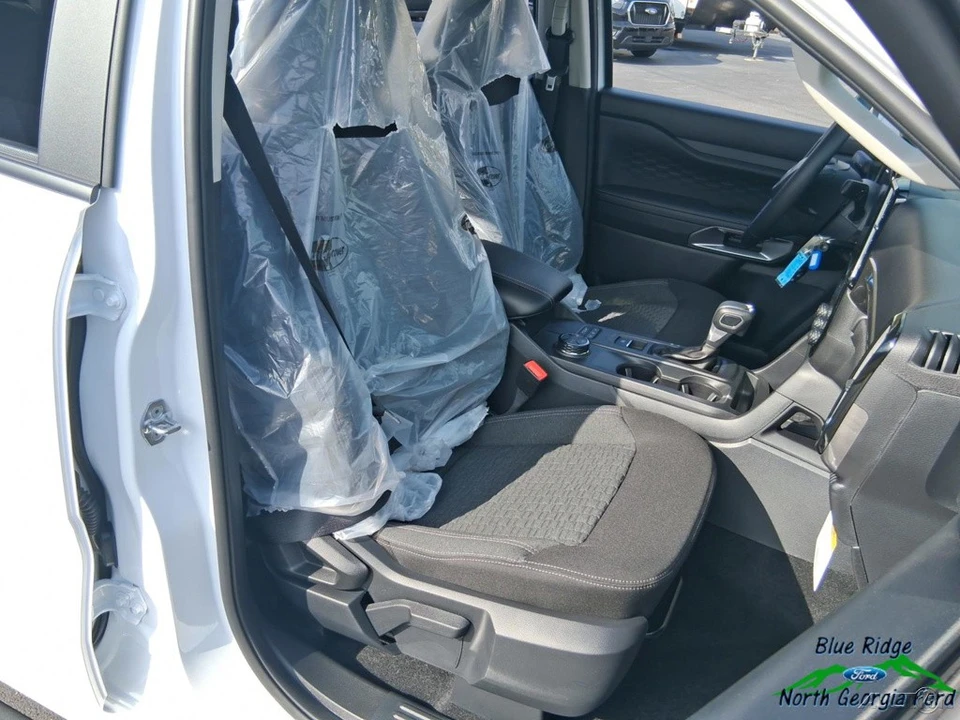 2025 Ford Ranger 5th Gen - Image 5 of 21