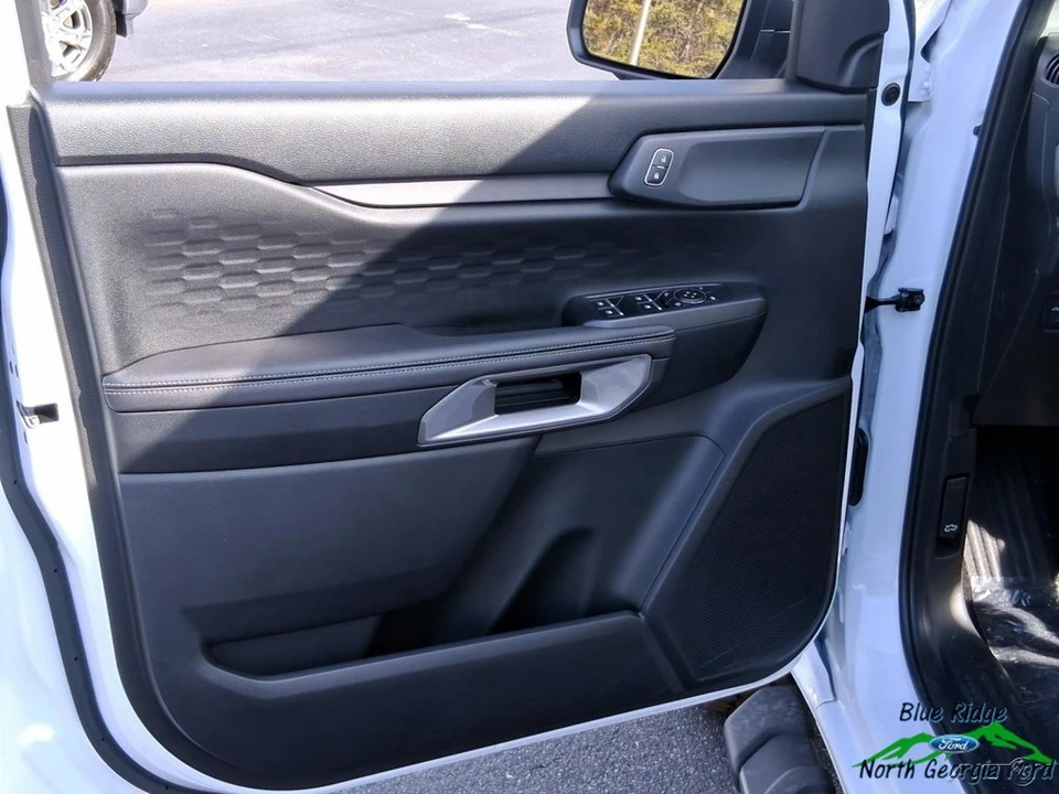 2025 Ford Ranger 5th Gen - Image 10 of 21